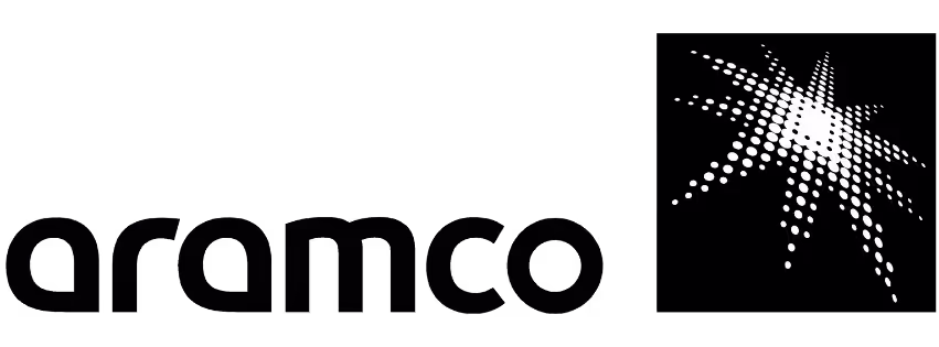 Aramco logo